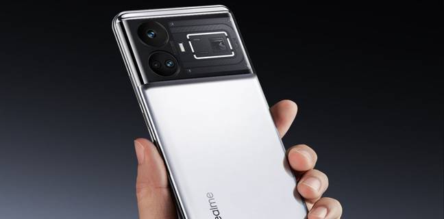 Realme GT 5 Global launch confirmed, teaser surfaced