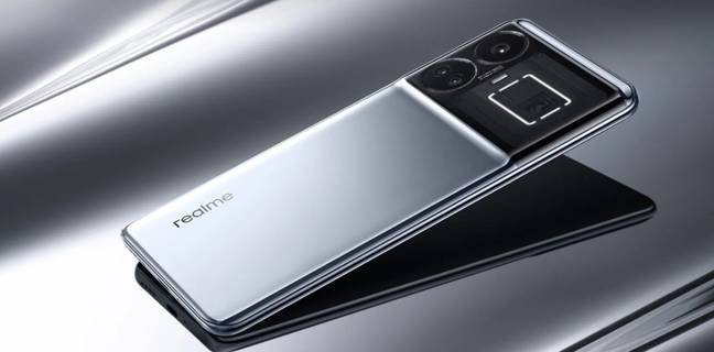 24GB रैम, 240W चार्जिंग वाला Realme GT 5 लॉन्च, जानें इस फोन के बारे में सबकुछ Realme GT 5 launched price Specifications