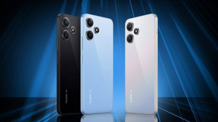 Redmi 12 5G