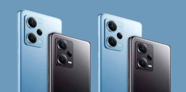 Redmi Note 13 Pro + में मिल सकता है 200MP कैमरा और कई पावरफुल स्पेसिफिकेशंस, देखें ये लीक डिटेल Redmi Note 13 Pro plus specifications leaked may come with 200mp camera