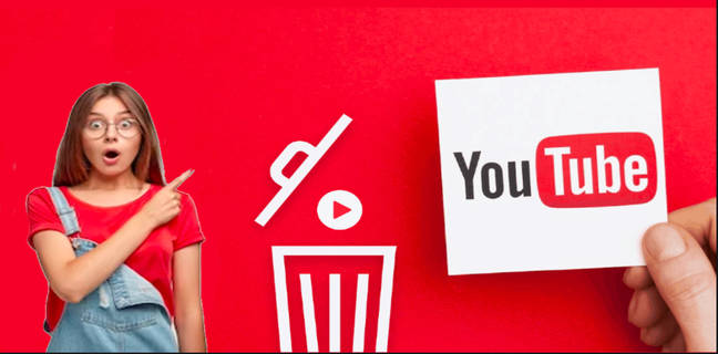 Youtube Channel Delete कैसे करें, जाने सबसे आसान तरीका (2023)