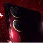 Vivo V29e price and processor tipped