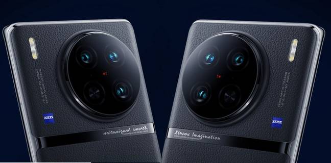 Vivo X100 सीरीज की लॉन्च डेट लीक में आई सामने, धांसू 200MP कैमरा के साथ हो सकती है एंट्री