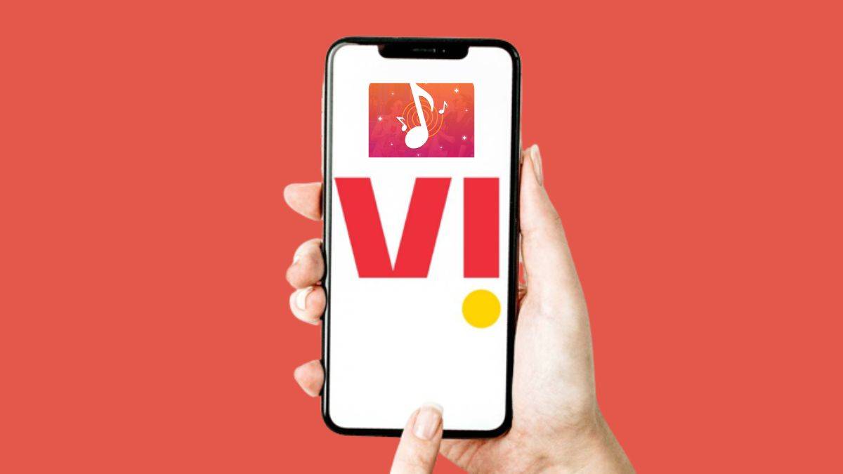 VI में caller tune कैसे set करें, जानें ये तरीके