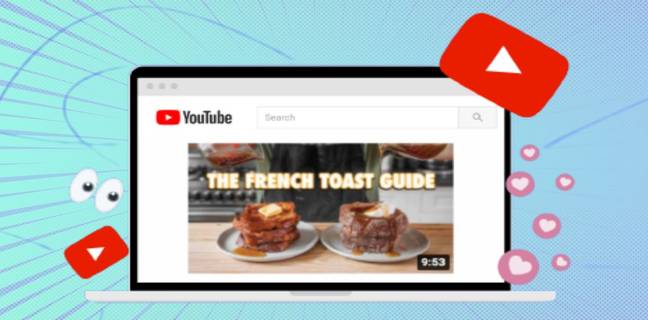 Youtube Thumbnail