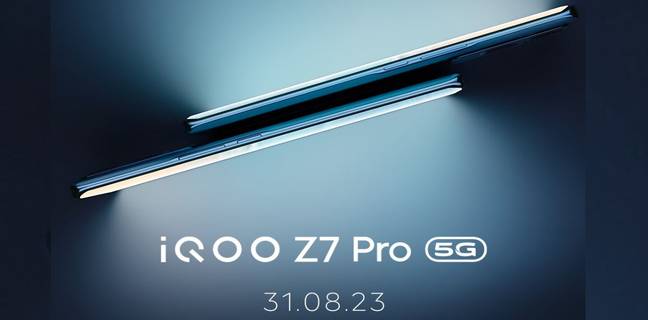 iQOO Z7 Pro 5G फोन 31 अगस्त को होगा भारत में लॉन्च, जानें कैसा हो सकता है प्राइस और स्पेसिफिकेशन्स