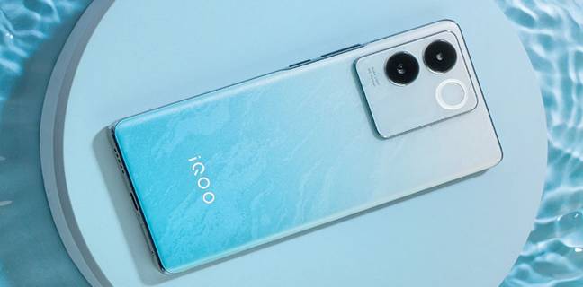 iQOO Z7 Pro का डिजाइन और कलर ऑप्शन कंपनी ने किया शेयर, देखें कैसा होगा फोन iQOO Z7 Pro