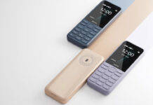 नोकिया ने लॉन्च किए दो नए बटन वाले फोन Nokia 150 और Nokia 130 Music, 34 दिन चलेगी बैटरी, जानें खूबी