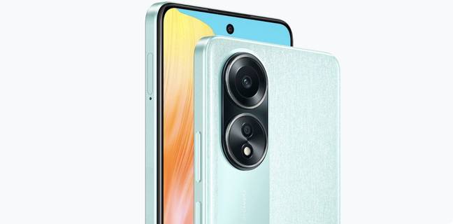 50MP Camera और 6GB RAM के साथ सस्ता OPPO A58 इंडिया में लॉन्च