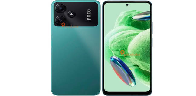 POCO M6 Pro 5G प्राइस लॉन्च से पहले ही हुआ लीक, जानें कितने रुपये में लॉन्च हो सकता है यह सस्ता 5जी फोन POCO M6 Pro 5G Price in India leaked before 5 august launch
