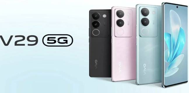 50MP Selfie Camera वाला Vivo V29 5G आने वाला है इंडिया! भारतीय सर्टिफिकेशन साइट पर हुआ लिस्ट