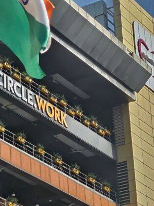 सैमसंग गैलेक्सी ज़ेड फ्लिप 5 कैमरा ज़ूम