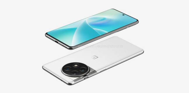 OnePlus Ace 3 के स्पेसिफिकेशंस आए सामने, जानें इस फोन की ताकत