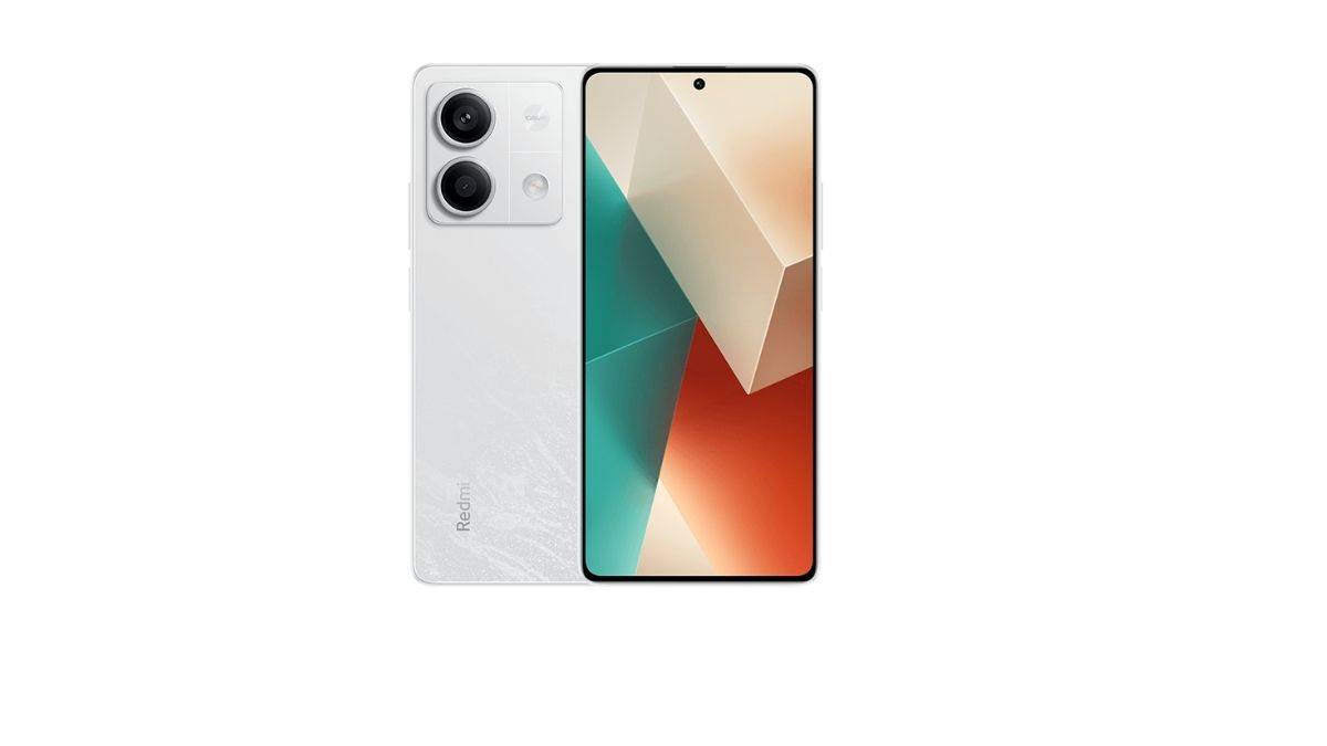 Redmi Note 13 5G