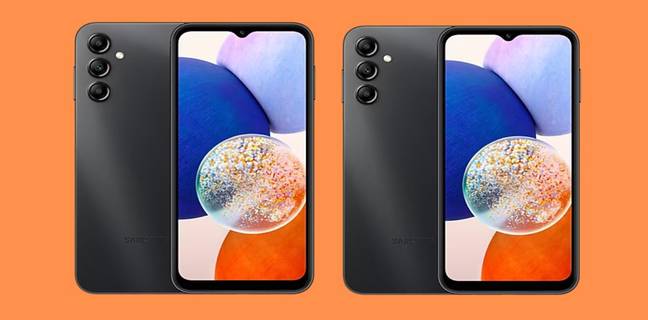 Samsung Galaxy A15 4G मॉडल एफसीसी साइट पर लिस्ट, देखें फोन की डिटेल