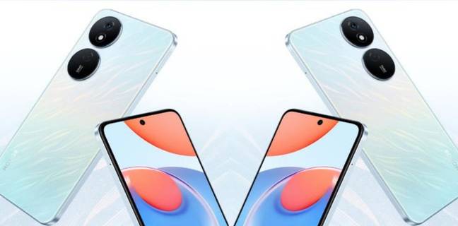 6000mAh बैटरी, 20GB तक रैम, 50MP कैमरा के साथ आया ये ऑनर फोन, जानें कीमत Honor Play 8T launched in china price specifications