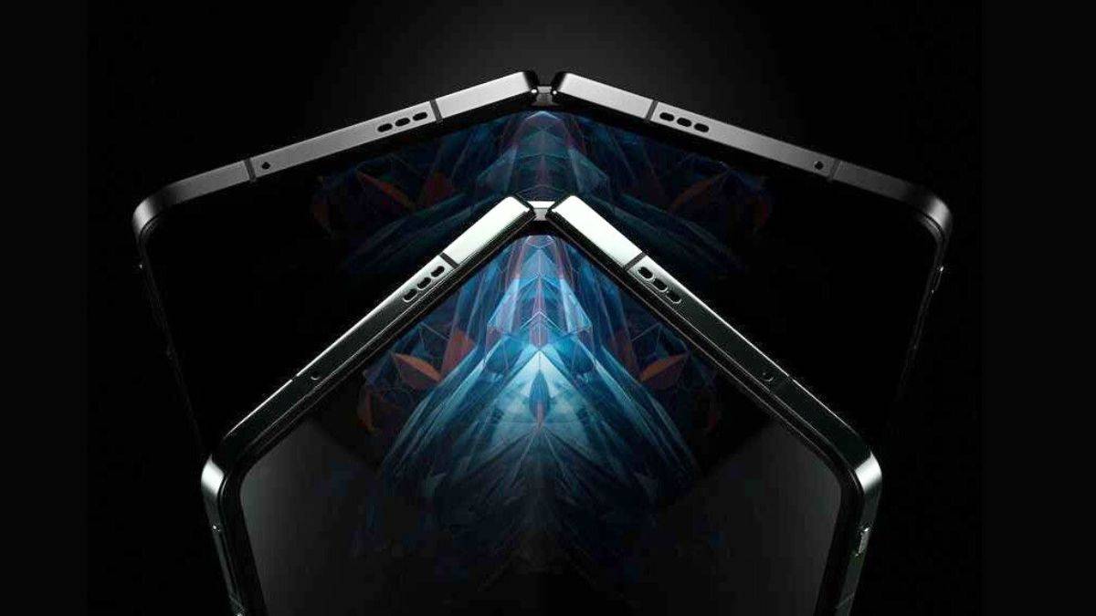 OPPO Find N3 Specifications and design leaked