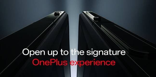 OnePlus Open launch confirmed