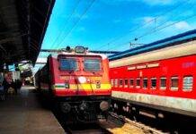 मोबाइल पर चेक करें ट्रेन के किस कोच में सीट है खाली, काफी आसानी है तरीका