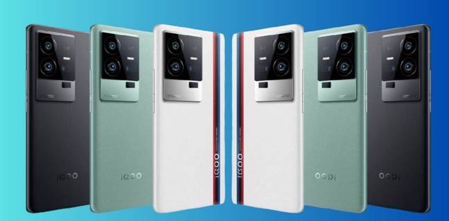 फ्लैगशिप फोन iQOO 12 Pro के स्पेसिफिकेशंस आए सामने, जानें क्या मिलेगा खास iQOO 12 Pro Specifications revealed in leaked know details