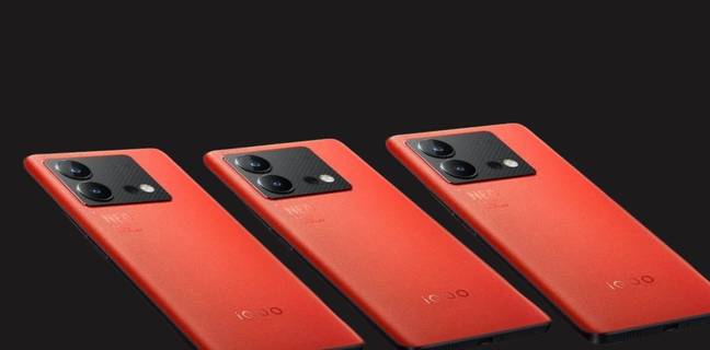 iQOO Neo 9 and Neo 9 Pro launch timeline revealed, phones spotted on IMEI