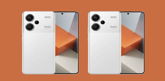 Redmi Note 13 Pro+ 5G जल्द हो सकता है लॉन्च, एफसीसी पर स्पेसिफिकेशंस की डिटेल आई सामने redmi-note-13-pro-plus-5g-fcc-certification-listing