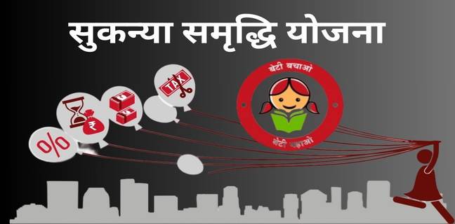 Sukanya Samriddhi Yojana 2025: सुकन्या समृद्धि योजना से कैसे बेटियों को बनाएं लखपति sukanya samriddhi yojana 2024