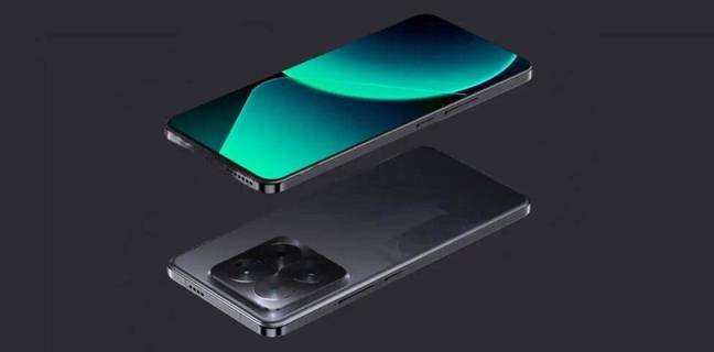Xiaomi 14 Pro के रेंडर इमेज लॉन्च से पहले लीक, देखें डिजाइन