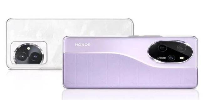 Honor 100, 100 Pro की लॉन्च डेट हुई तय, देखें नए फोंस का डिजाइन