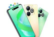 8GB रैम और 50MP कैमरे वाला धांसू फोन जल्द होगा लॉन्च, कीमत होगी 8,000 रुपये से भी कम Infinix smart 8