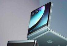 Moto Razr 40 Ultra का नया वेरिएंट हुआ लॉन्च, जानें कीमत और फीचर्स