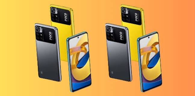 POCO M6 Pro 4G और Redmi Note 13 Pro 4G एफसीसी पर हुए स्पॉट, जानें डिटेल POCO M6 Pro 4G and Redmi Note 13 Pro 4G FCC certification
