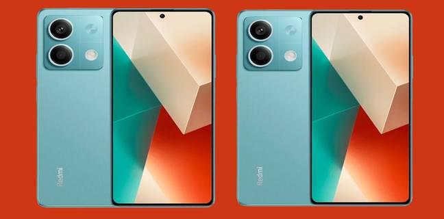 Redmi Note 13 4G जल्द हो सकता है ग्लोबल लॉन्च, FCC पर हुआ लिस्ट Redmi Note 13 4G may launch soon globally listed on FCC certification