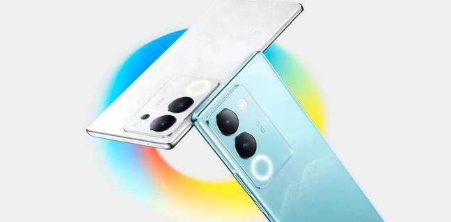 Vivo S18 series may be launched in December color option leaked