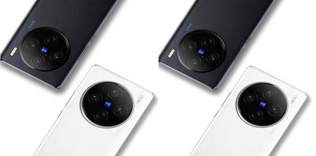 फ्लैगशिप फोन Vivo X100 भारत में जल्द हो सकता है लॉन्च, BIS साइट पर हुआ लिस्ट Vivo X100 BIS listing may launch soon in india