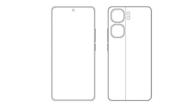 iQOO Neo 9 series leaked