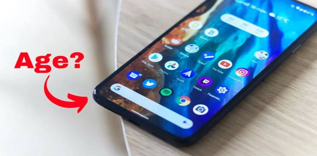 आपका स्मार्टफोन कितना पुराना है? ऐसे लगाएं पता (6 तरीके)