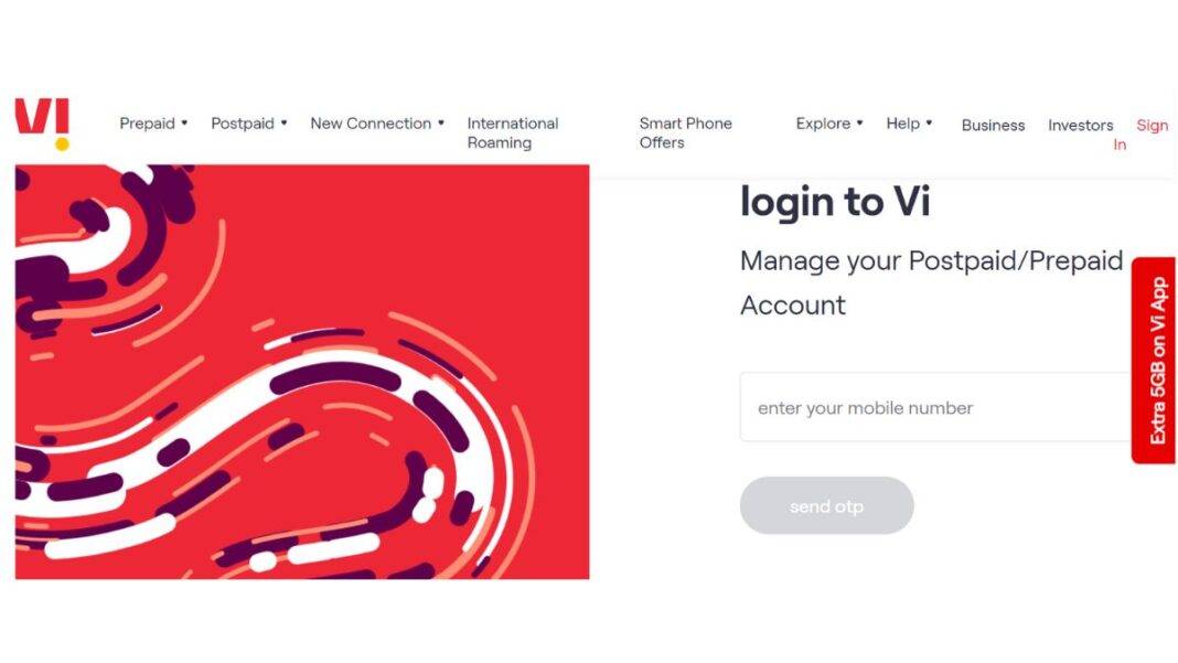Vi Website Vi call details कैसे निकालें (2025), जानें ये 4 तरीके