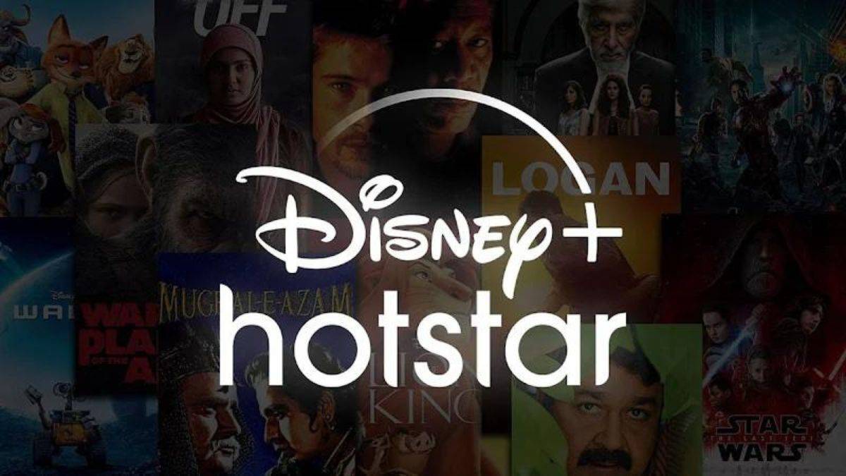 Disney+ Hotstar