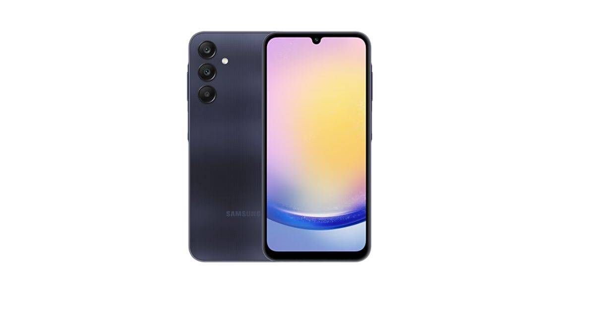 Galaxy A25 5G