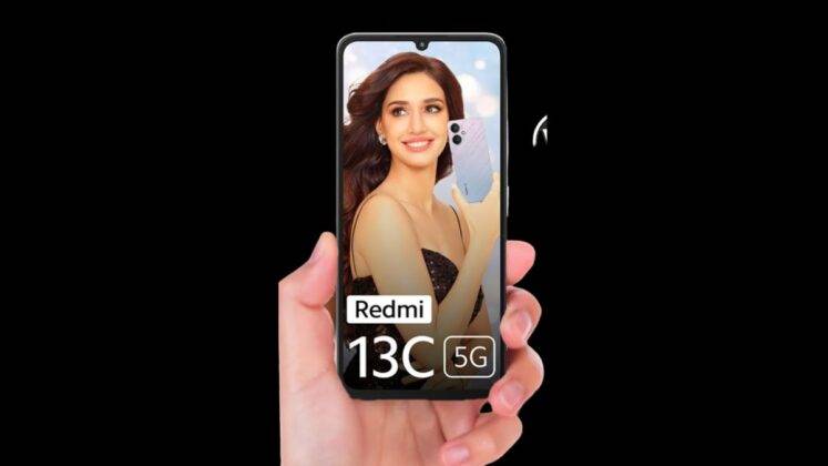 Redmi 13C 5G
