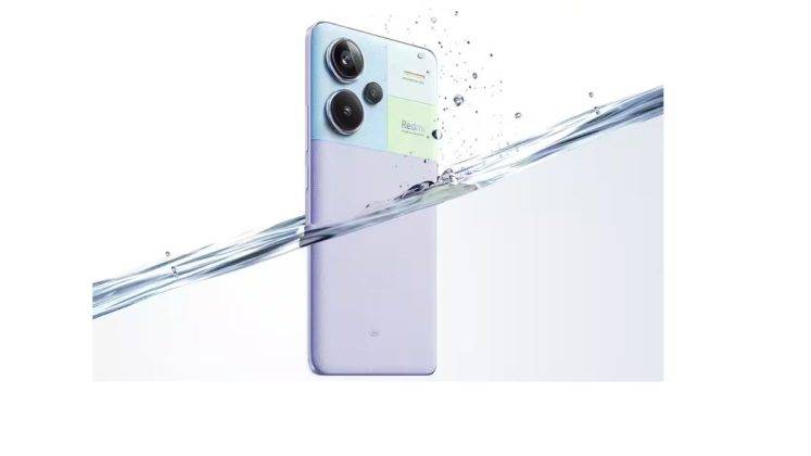 Redmi Note 13 pro plus