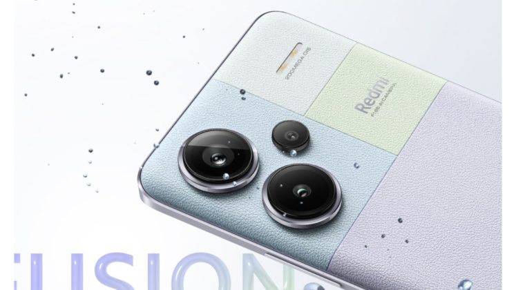 Redmi Note 13 pro plus