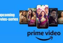 amazon prime video