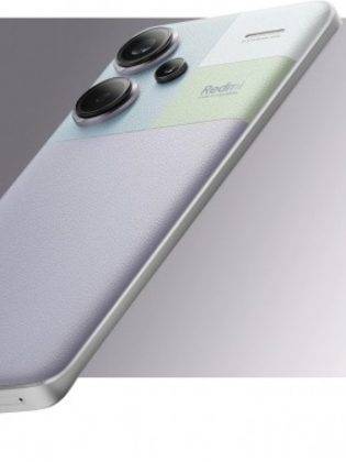 Redmi Note 13 pro plus