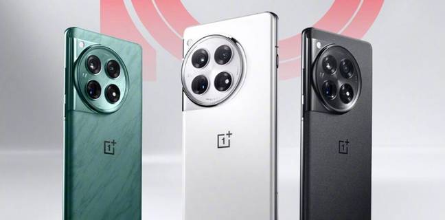 OnePlus Ace 3 लॉन्च डेट हुई लीक, जानें कैसे मिल सकते हैं स्पेसिफिकेशंस oneplus-ace-3