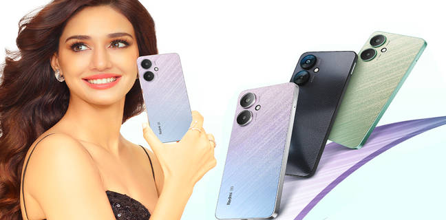Redmi 13C 5G: इंडिया में लॉन्च हुआ यह सस्ता स्मार्टफोन, जानें प्राइस, फीचर्स और स्पेसिफिकेशन्स
