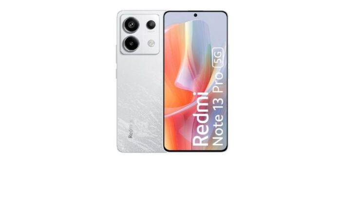 Redmi Note 13 Pro