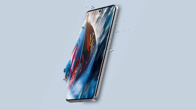 Redmi Note 13 Pro plus