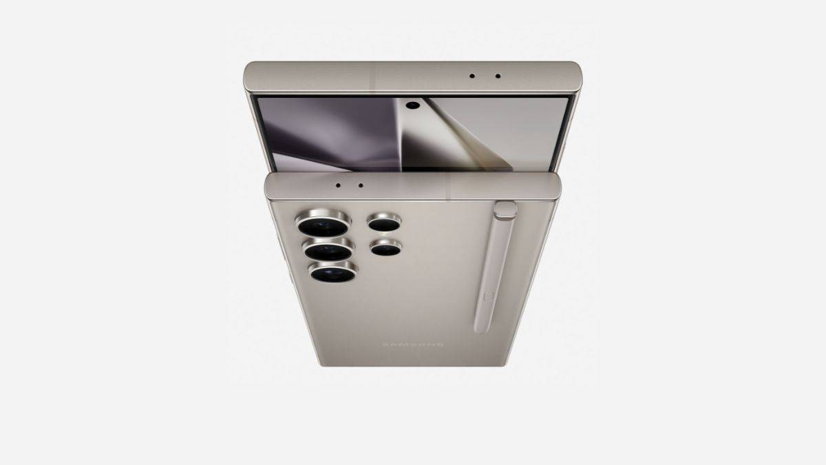 Samsung Galaxy S24 Ultra